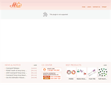 Tablet Screenshot of koreamonet.co.kr